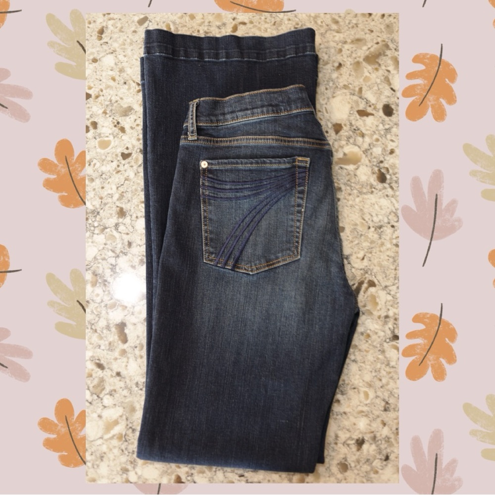 7 for all mankind dojo jeans